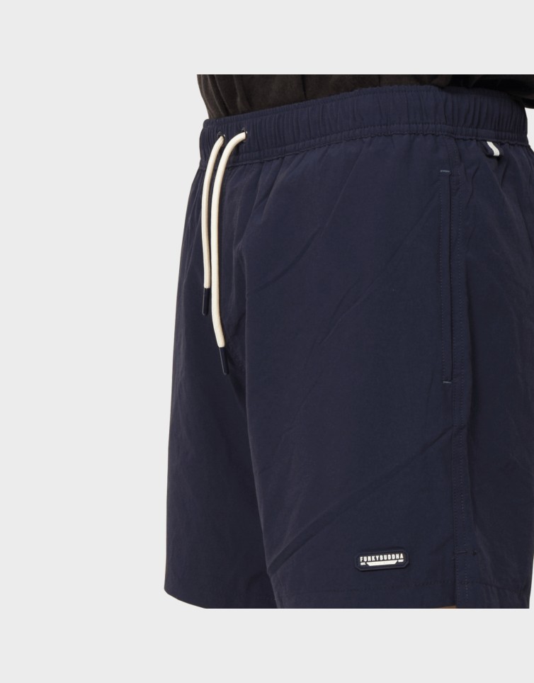 ESSENTIAL SWIM SHORTS