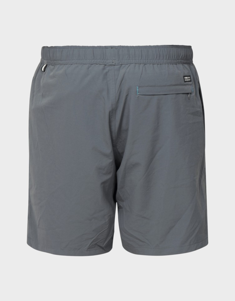 ESSENTIAL SWIM SHORTS