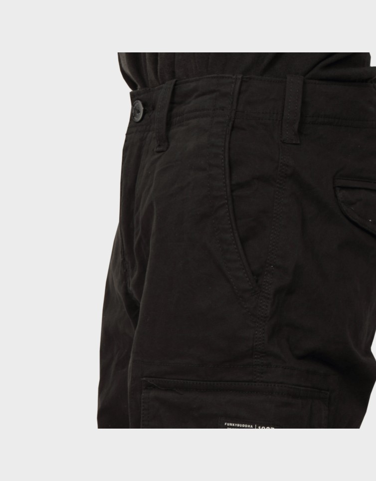 CARGO SHORTS