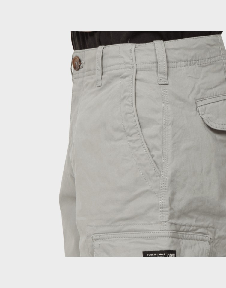 CARGO SHORTS