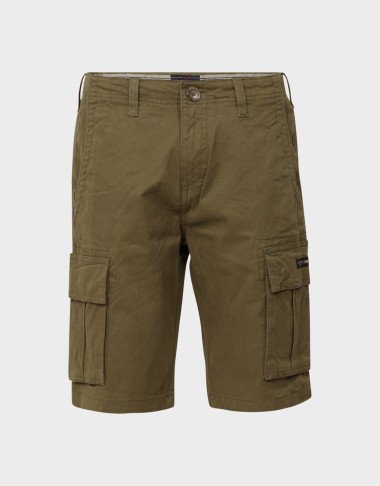 CARGO SHORTS