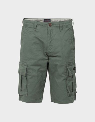 CARGO SHORTS