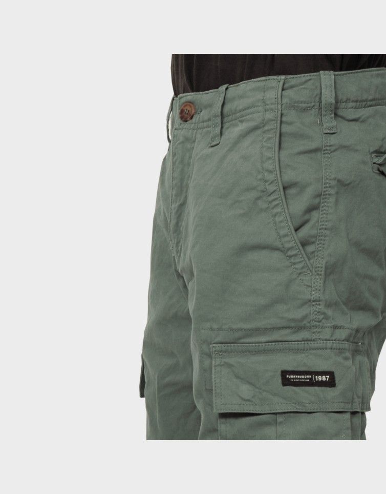 CARGO SHORTS