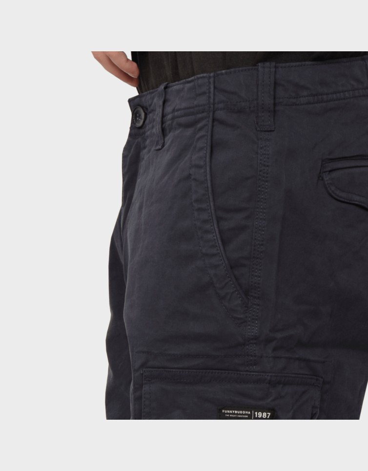 CARGO SHORTS
