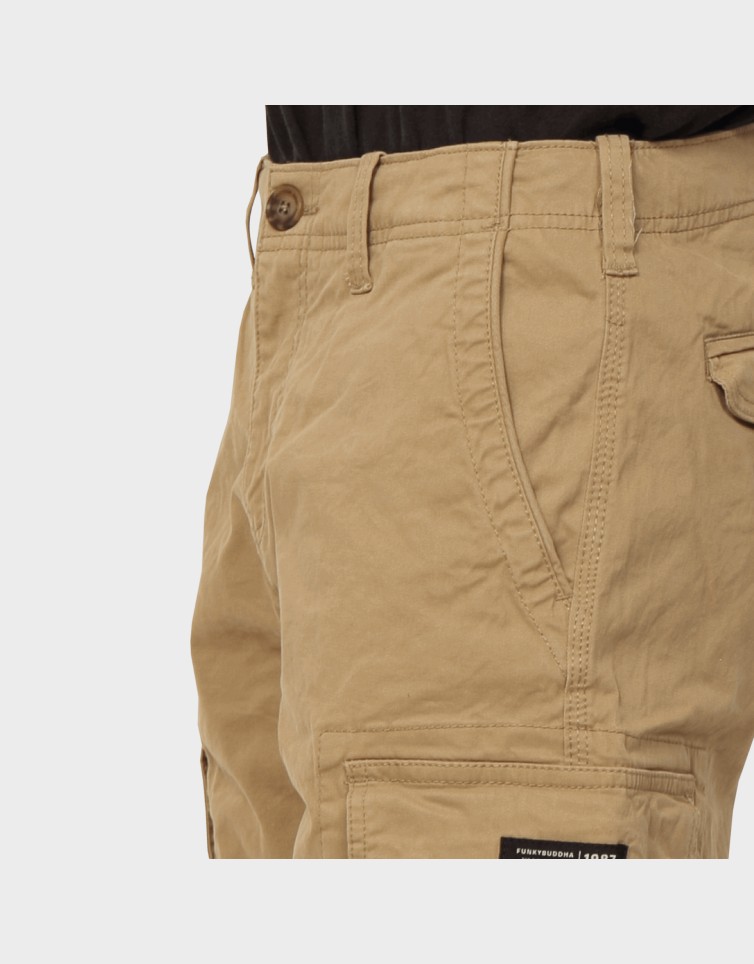 CARGO SHORTS