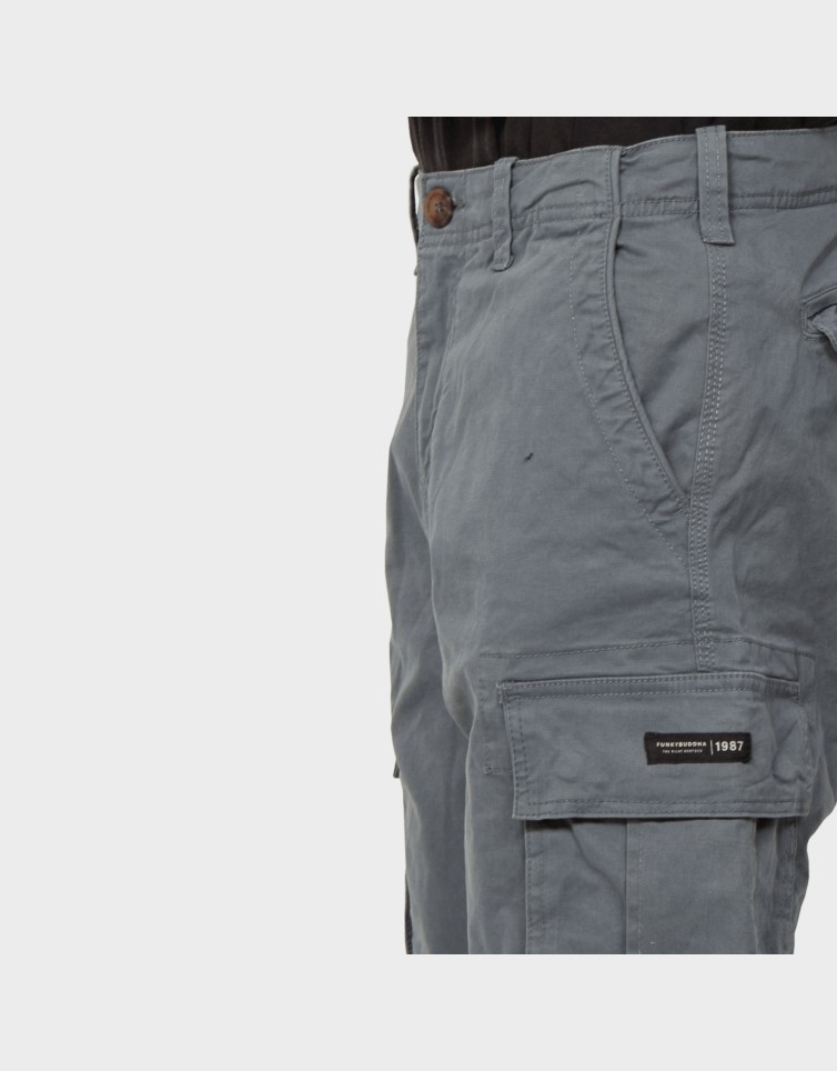 CARGO SHORTS
