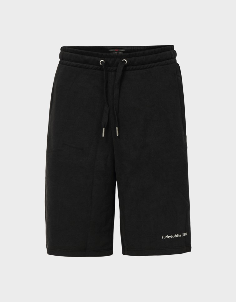 ESSENTIAL SPORTS SHORTS