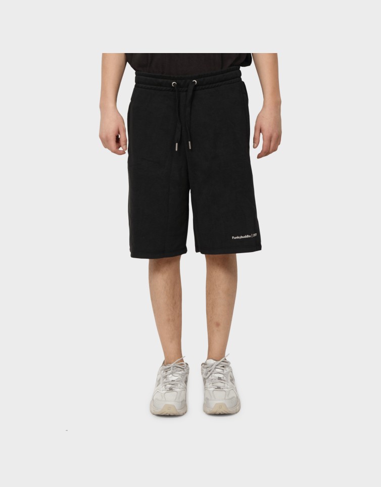 ESSENTIAL SPORTS SHORTS