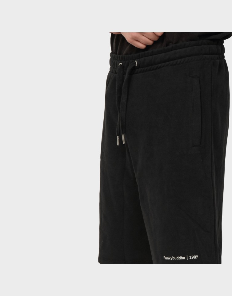 ESSENTIAL SPORTS SHORTS
