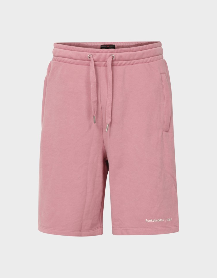 ESSENTIAL SPORTS SHORTS