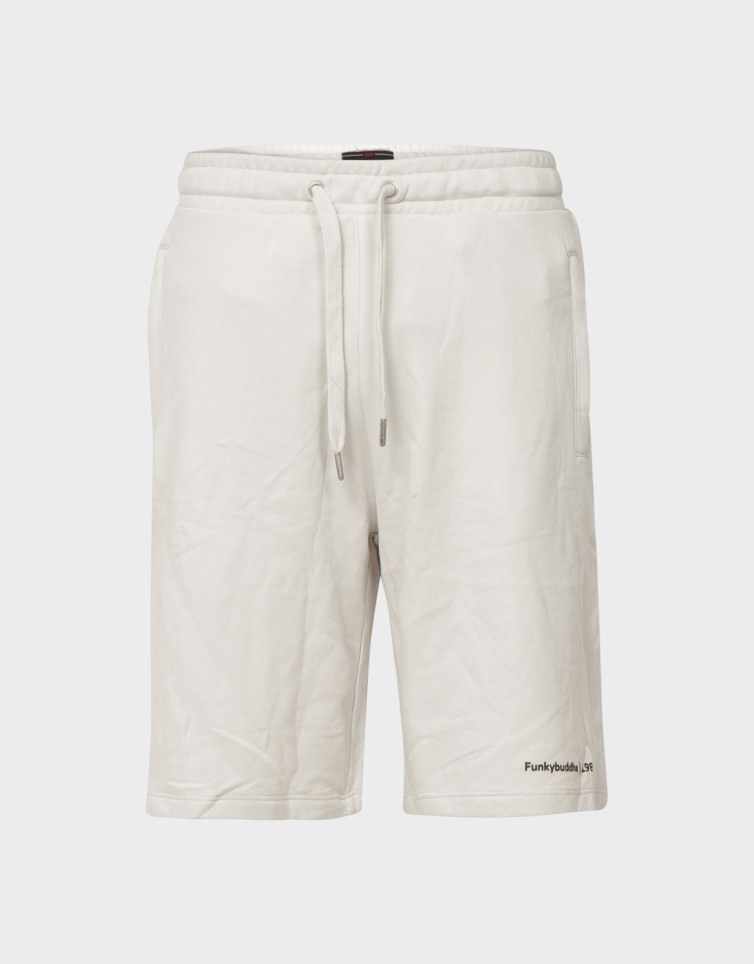 ESSENTIAL SPORTS SHORTS
