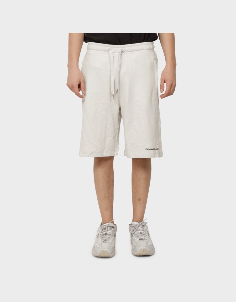 ESSENTIAL SPORTS SHORTS
