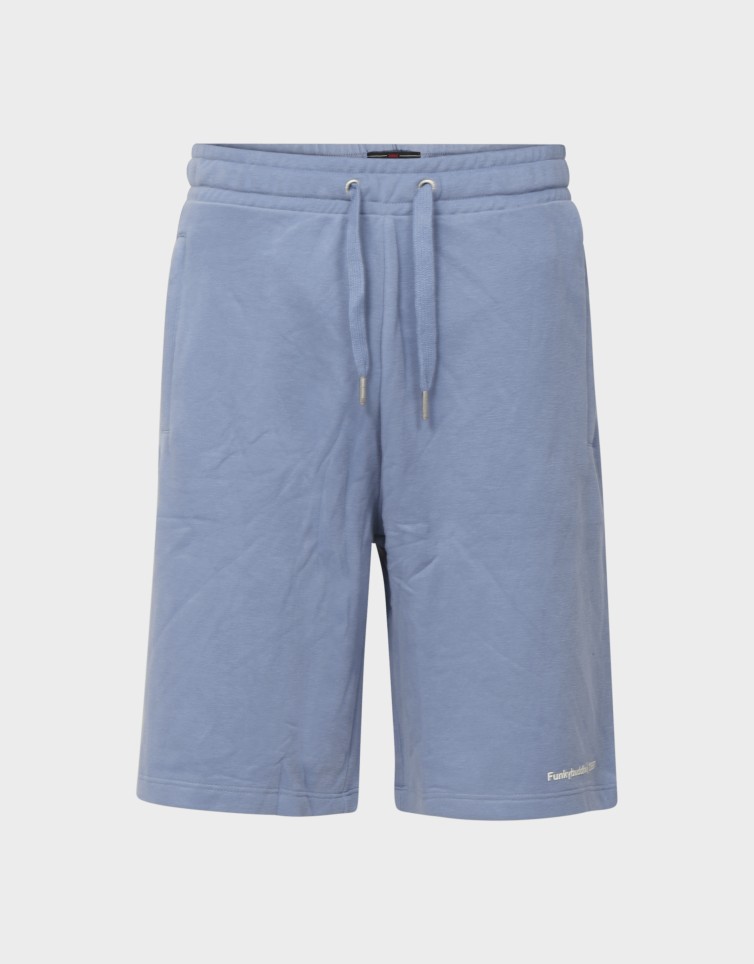 ESSENTIAL SPORTS SHORTS