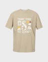TAKE TIME TO COAST