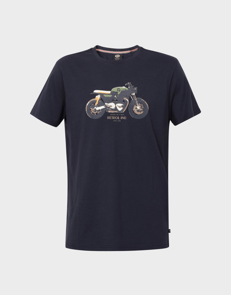 MOTOR TEE