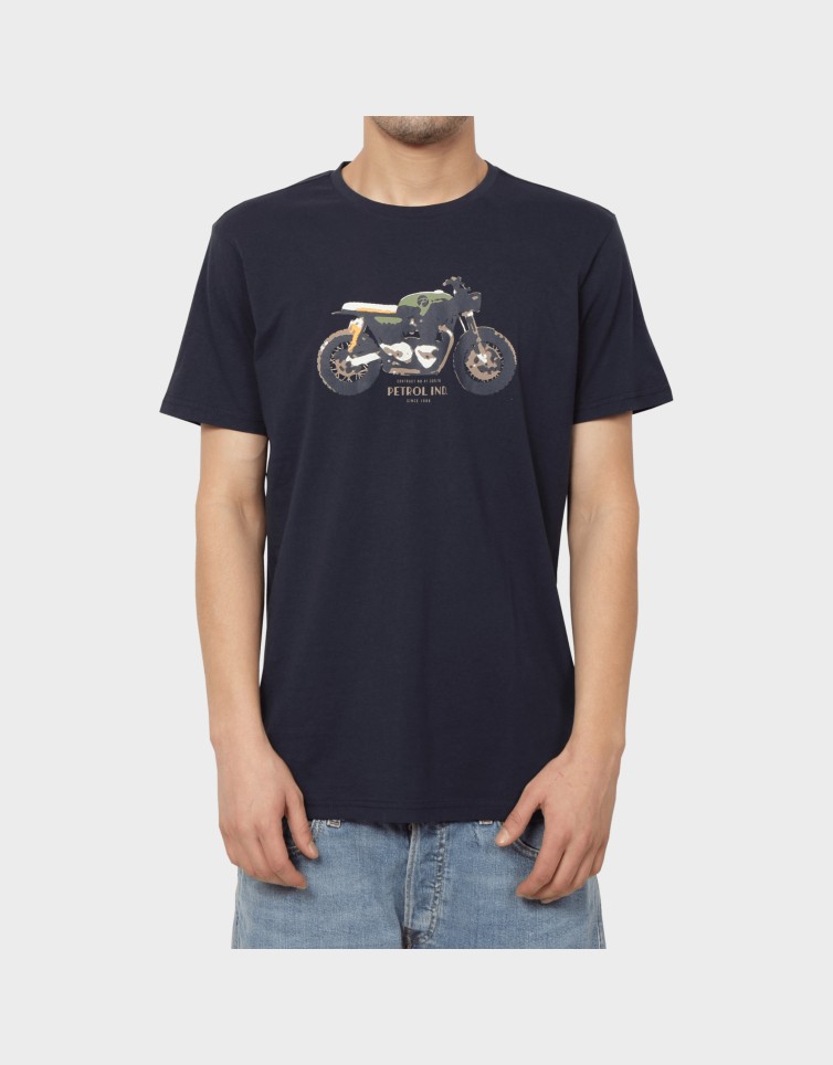 MOTOR TEE