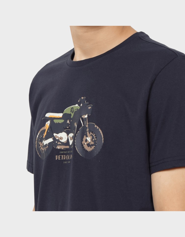 MOTOR TEE