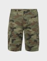 STRETCH CARGO SHORTS