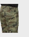 STRETCH CARGO SHORTS