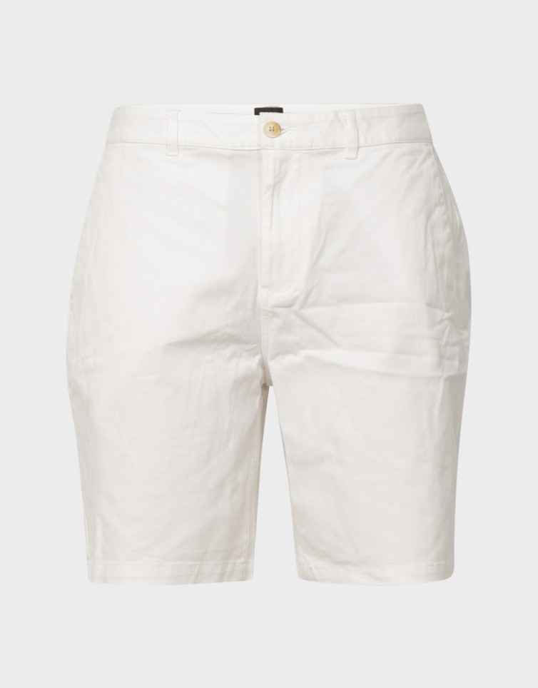 CHINO SHORTS