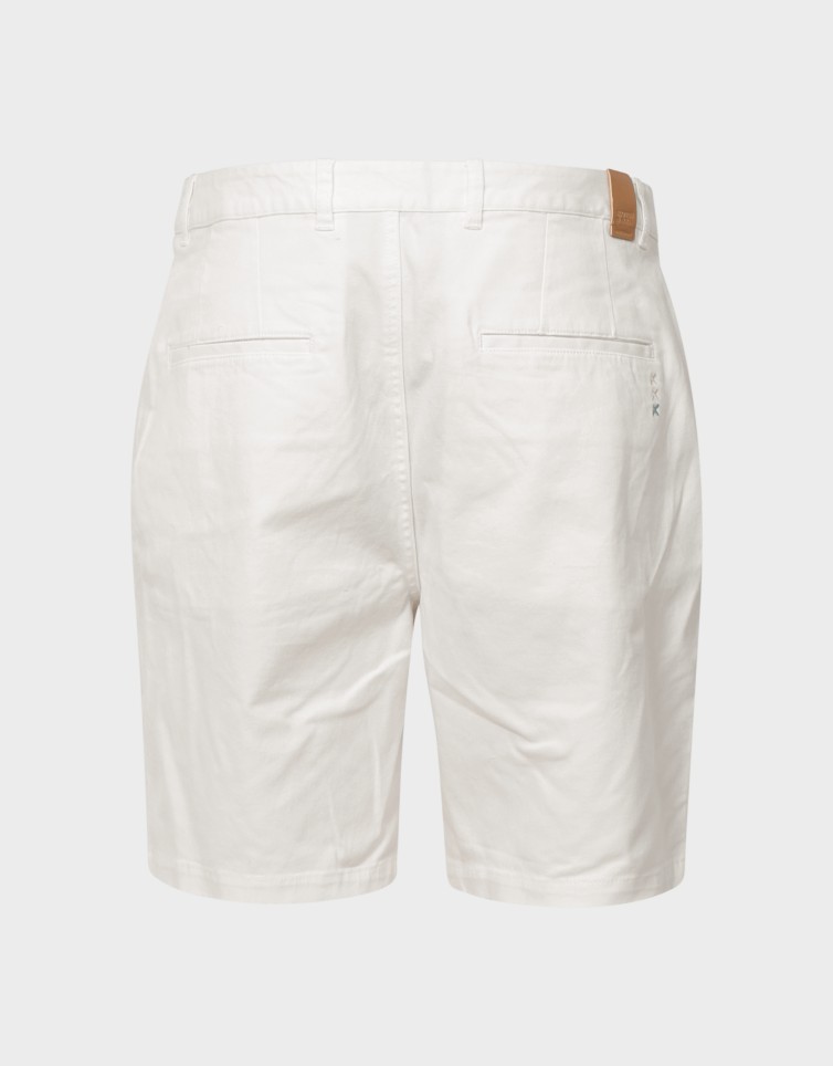 CHINO SHORTS