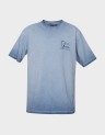 WASHED-UP TEE