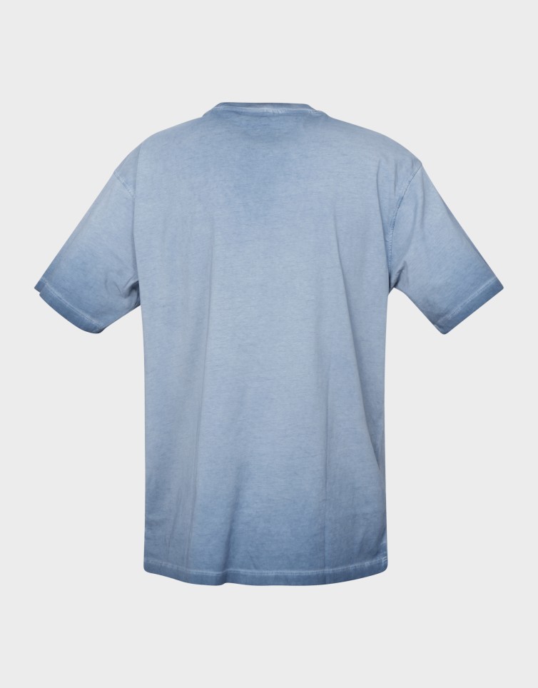 WASHED-UP TEE