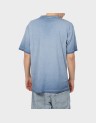 WASHED-UP TEE