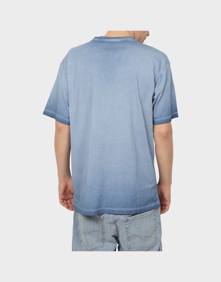 WASHED-UP TEE