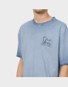 WASHED-UP TEE