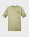 WASHED-UP TEE