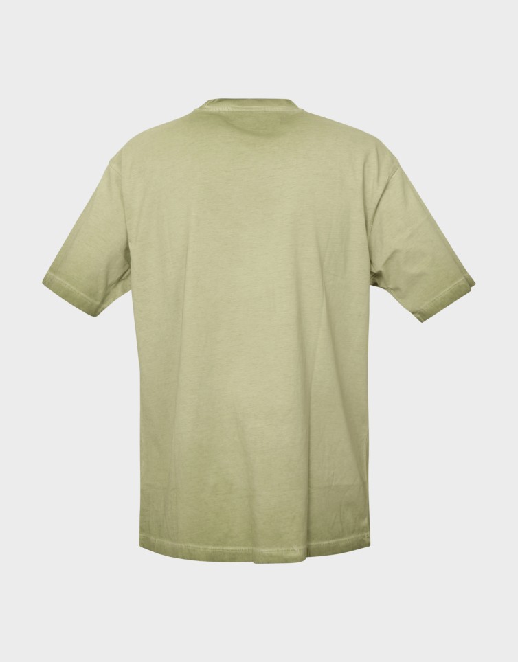 WASHED-UP TEE