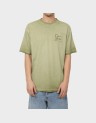 WASHED-UP TEE