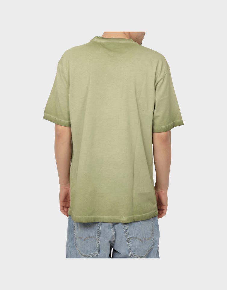 WASHED-UP TEE