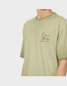WASHED-UP TEE
