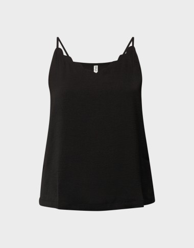DEBBIE SINGLET NOOS