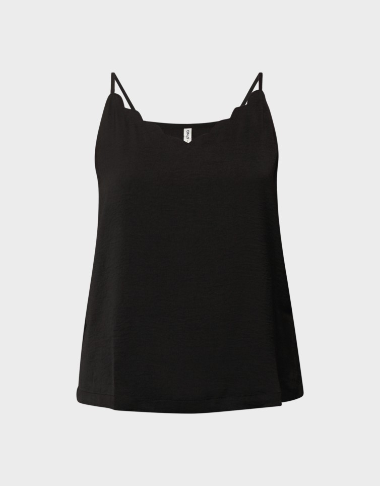 DEBBIE SINGLET NOOS