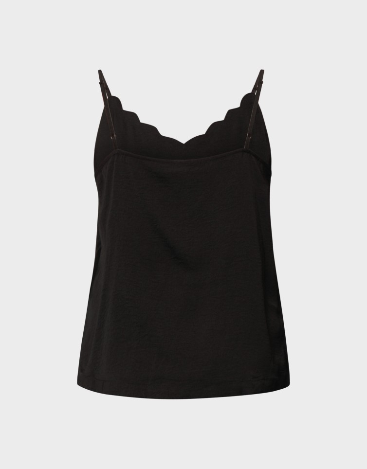 DEBBIE SINGLET NOOS