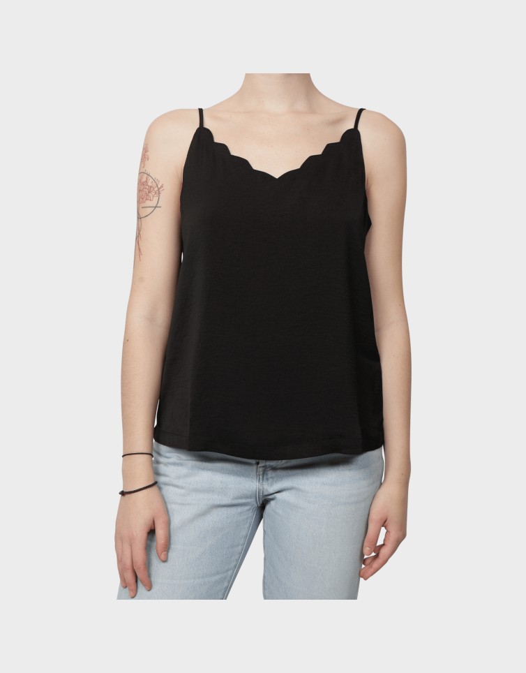 DEBBIE SINGLET NOOS