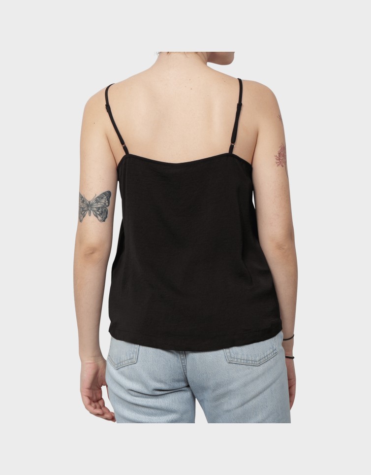 DEBBIE SINGLET NOOS