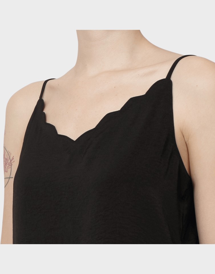 DEBBIE SINGLET NOOS