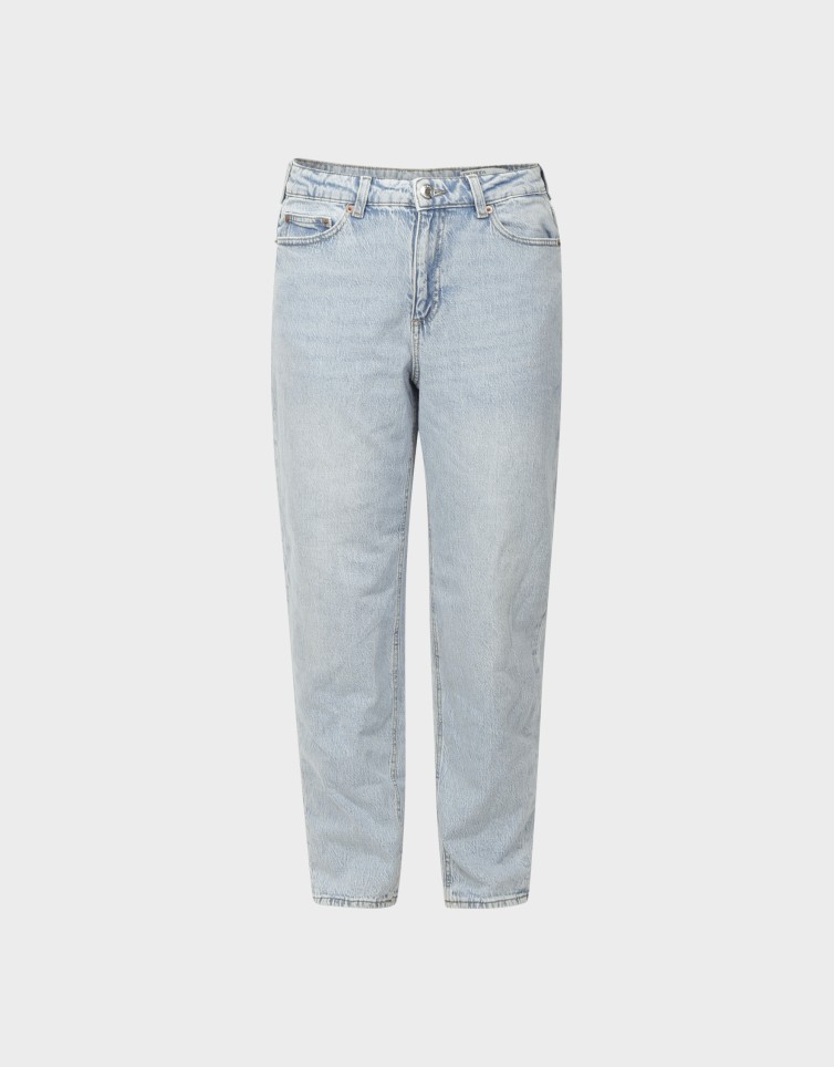 TESSA HR MOM JEANS