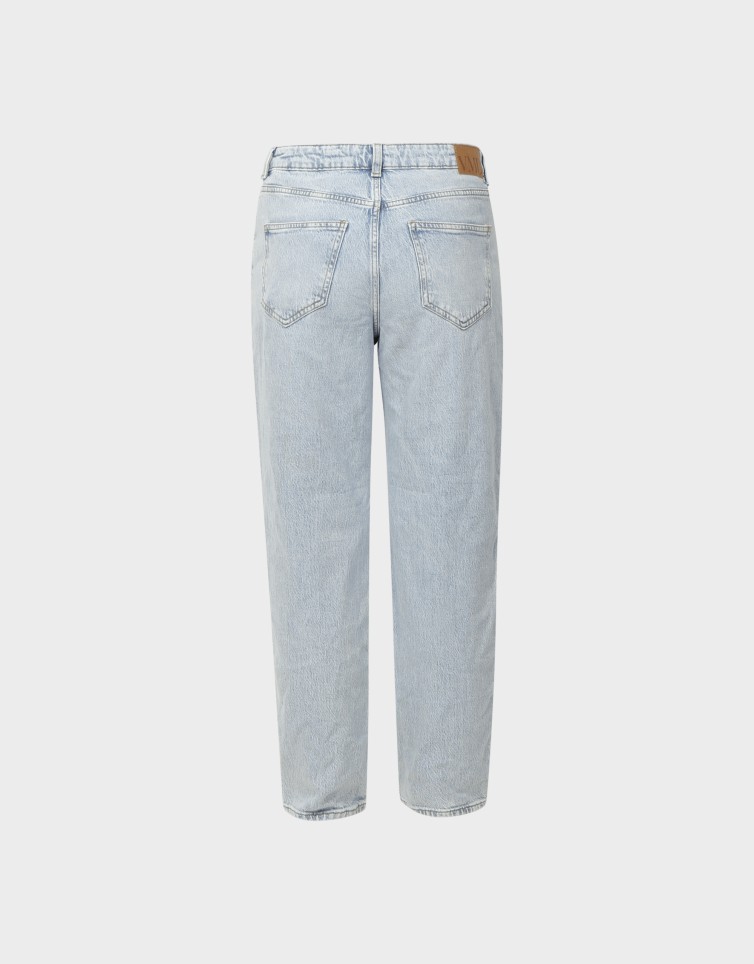 TESSA HR MOM JEANS