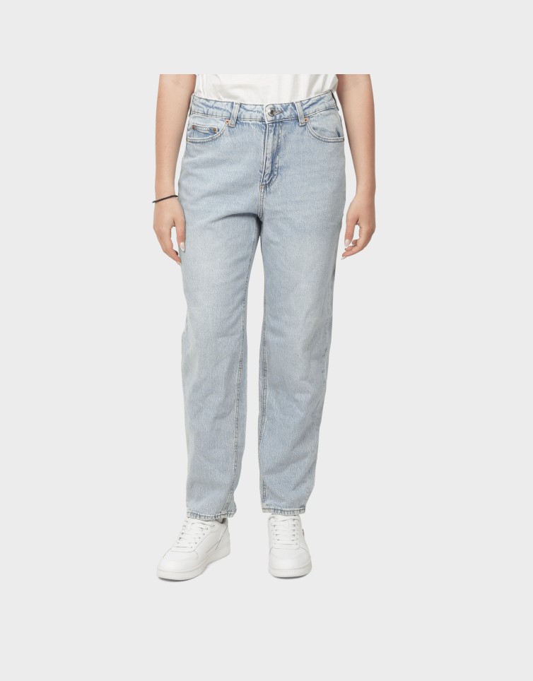 TESSA HR MOM JEANS