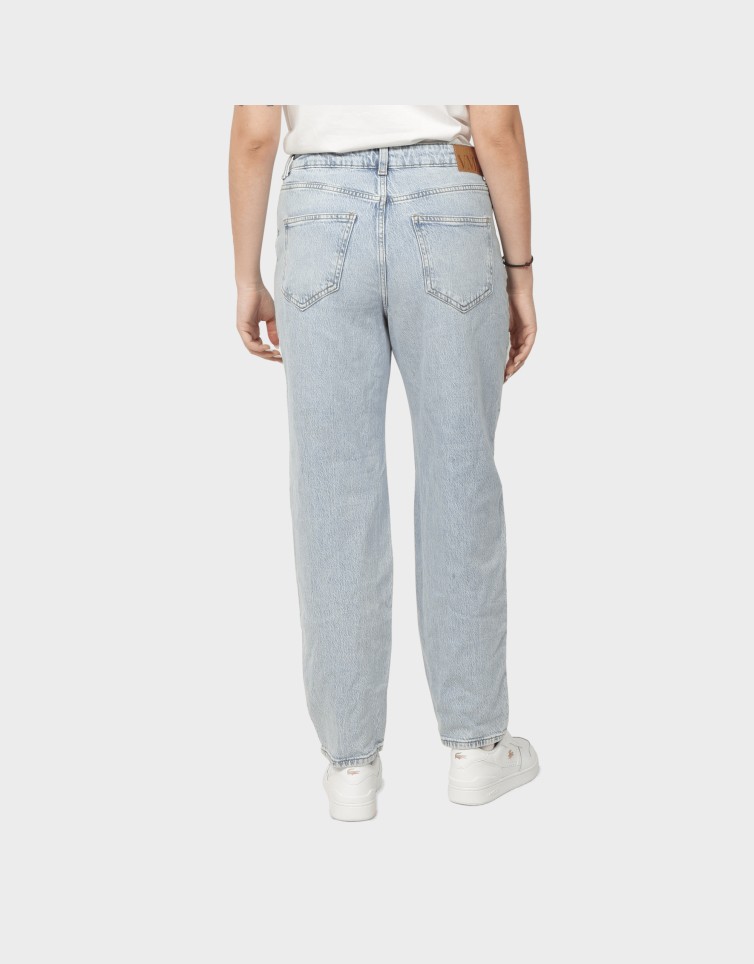 TESSA HR MOM JEANS