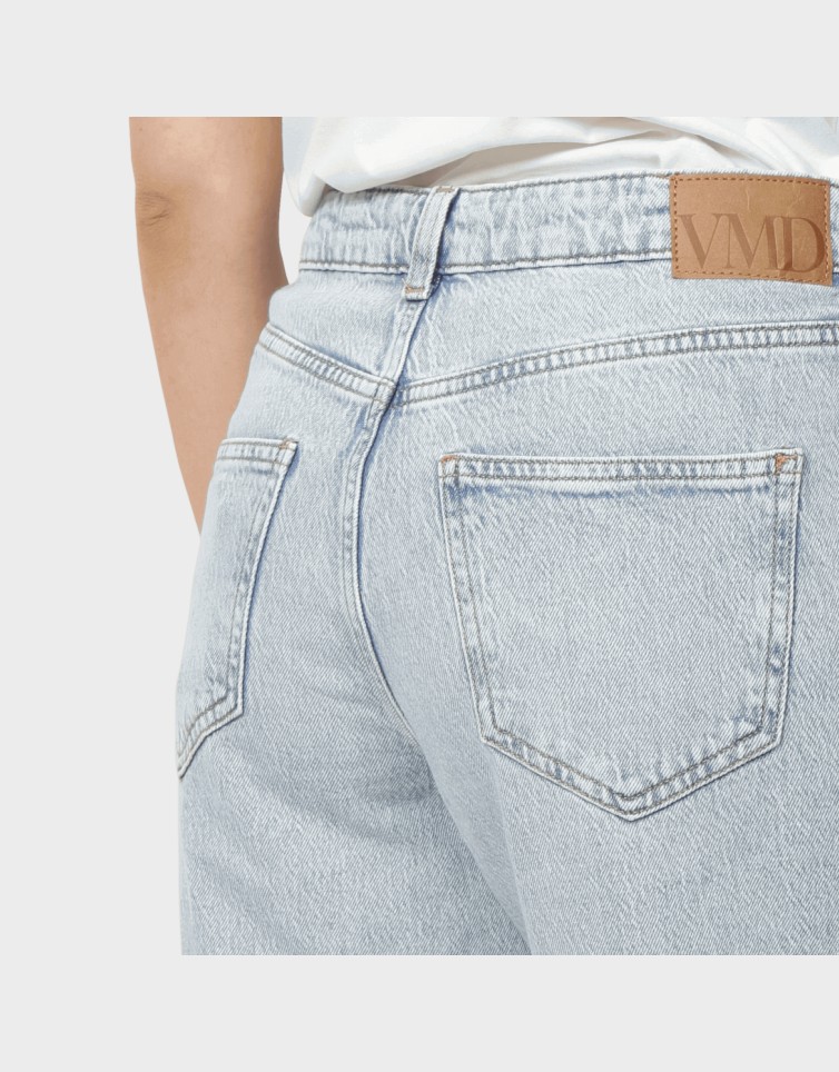 TESSA HR MOM JEANS
