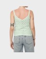 PERU SL V-NECK TOP