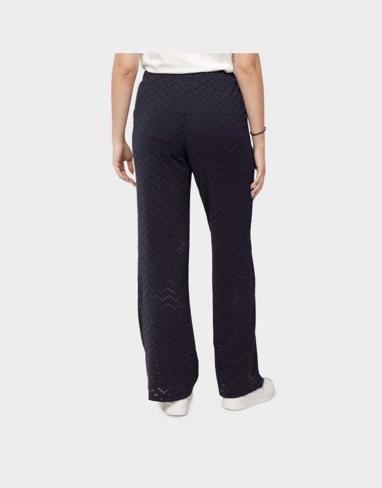THAS NW WIDE PANT