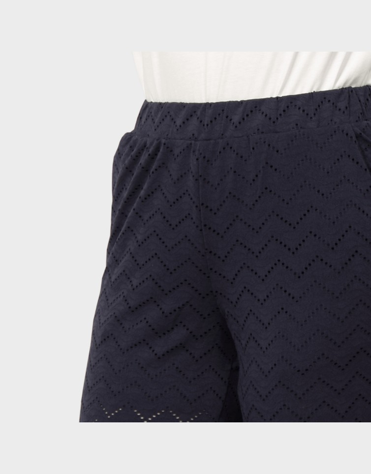 THAS NW WIDE PANT