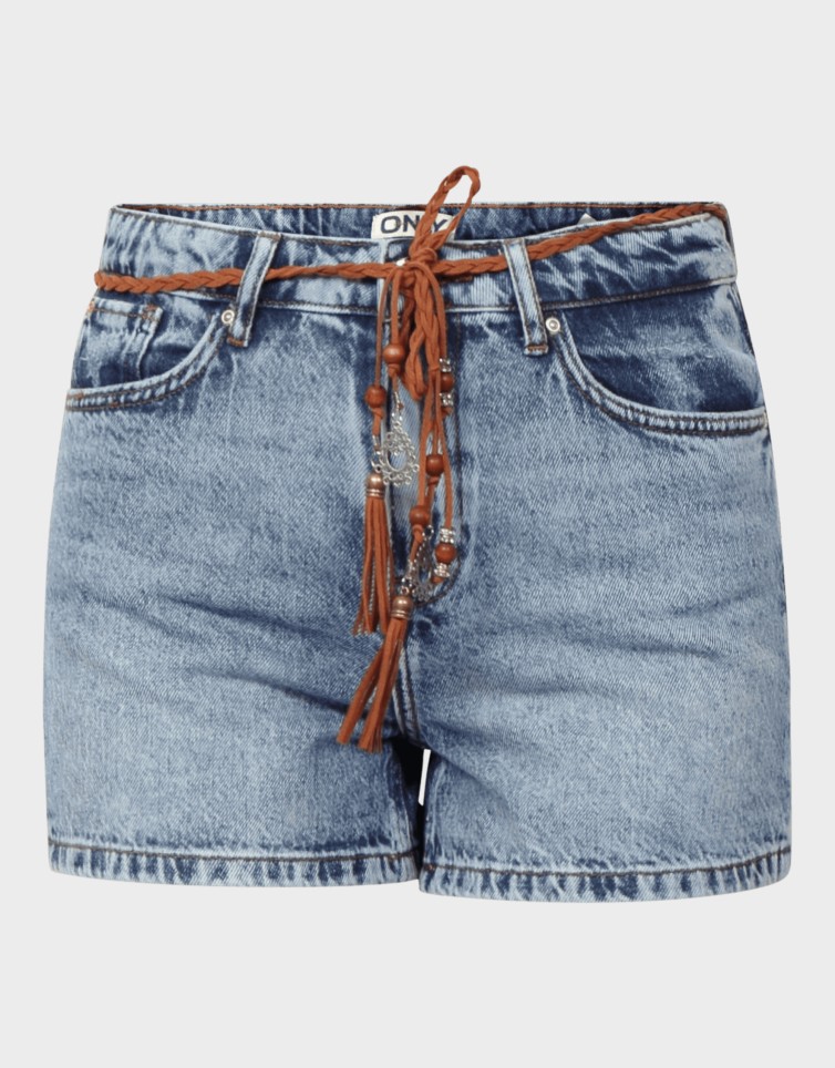 KELLY HW SHORTS